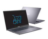 ASUS X515JA-BQ3328 i3-1005G1/8GB/512 - 1115260 - zdjęcie 1